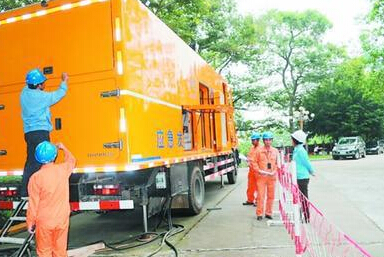 阿里不同标号的柴油可以混合使用吗？