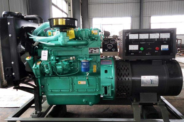 阿里传感器在柴油发电机组中起到什么作用？