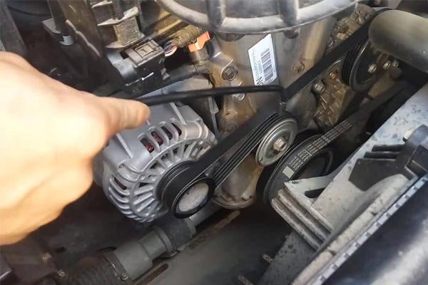 阿里转速传感器的工作原理是什么？