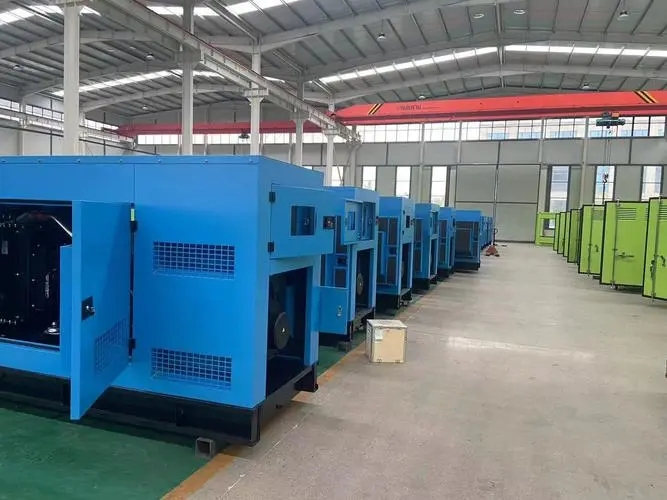 阿里如何判断柴油发电机组的电瓶是否需要更换？