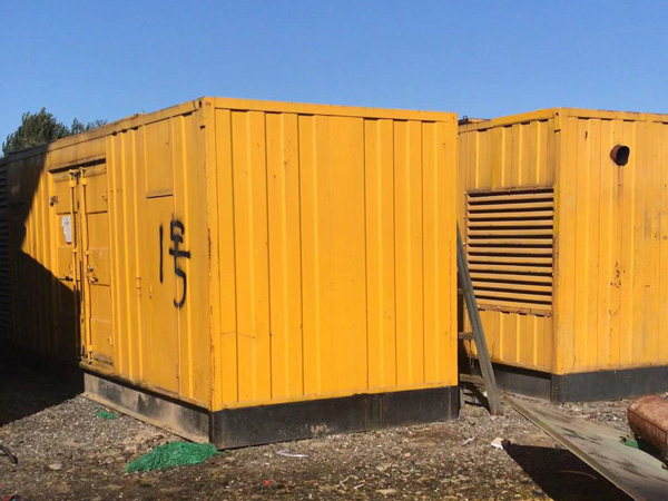 阿里柴油发电机组深海控制系统怎么样？