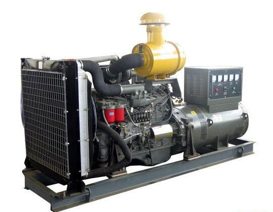 阿里汽油发电机组冬季保养时，燃油系统需要注意什么？