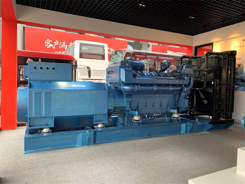 阿里柴油发电机组冬季保养周期是多久？