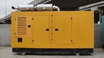 阿里柴油发电机组北方使用是否需要加装加热装置？