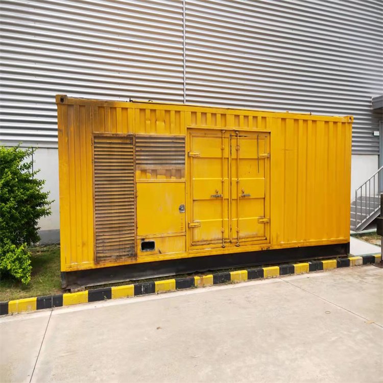 阿里柴油发电机组在冬季启动前如何对燃油系统进行预热？