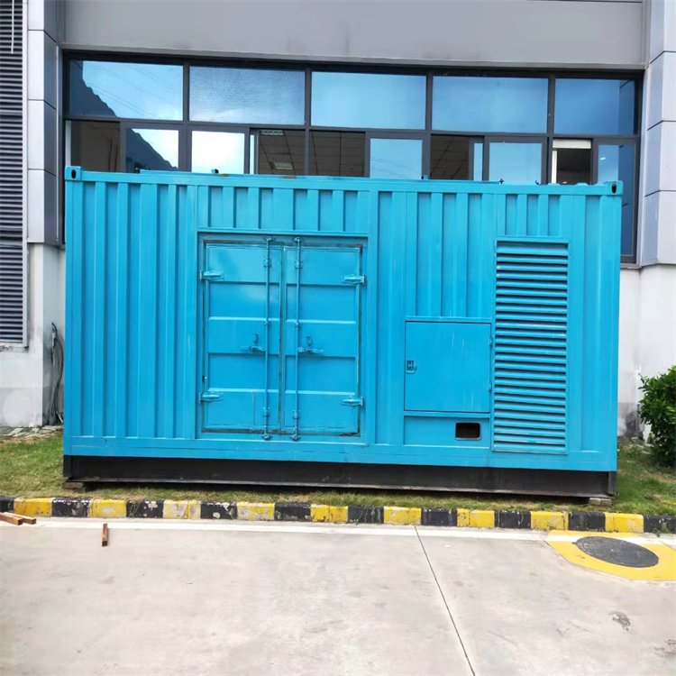 阿里柴油发电机组冬季燃油使用注意事项？