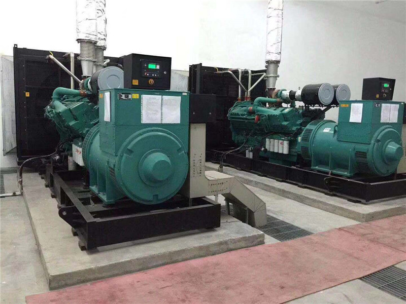 阿里柴油发电机组冬季寒冷地区使用需注意哪些事项？