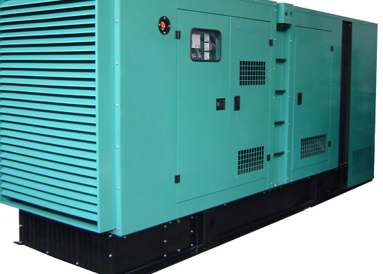 阿里发电机组水冷式机油散热器常见的故障有哪些？