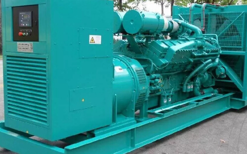 阿里柴油发电机组冬季使用中需要注意哪些事项？