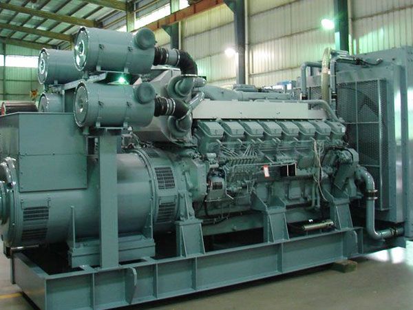 阿里电气系统故障可能导致冬季柴油发电机组启动失败的原因有哪些？