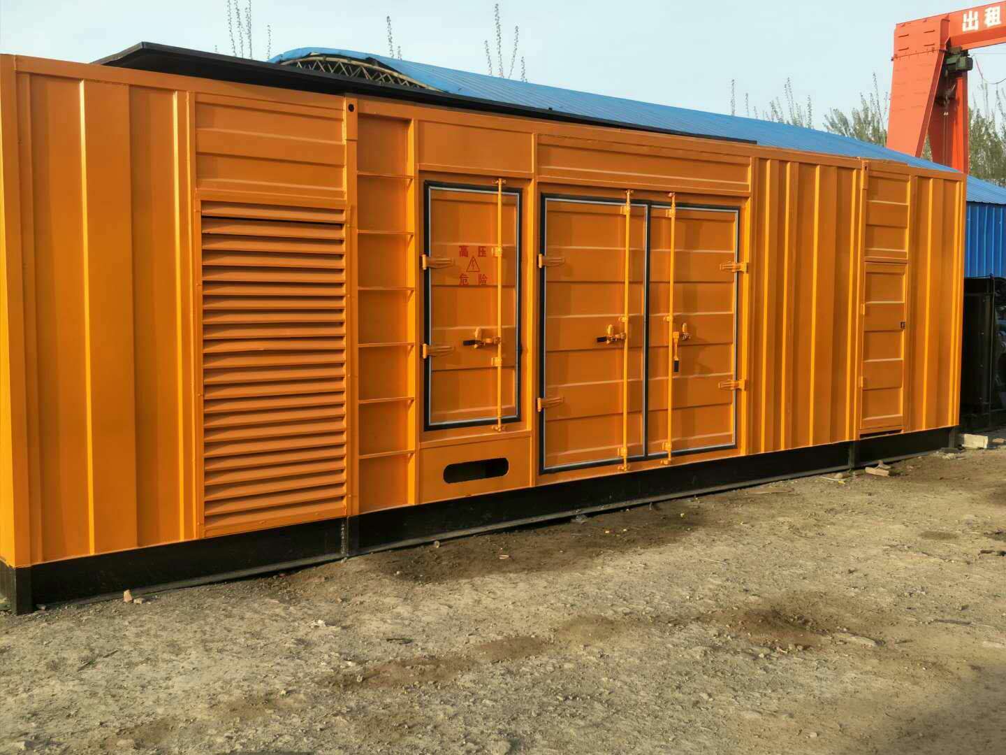 阿里如何判断柴油发电机组的蓄电池是否出现硫化现象？