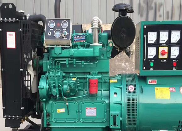 阿里柴油发电机冬季保养周期和夏季一样吗？