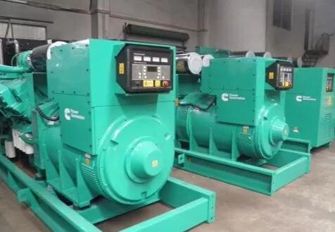 阿里柴油发电机冬季保养需要特别注意哪些部件？