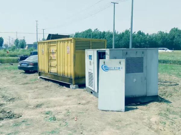 阿里柴油发电机组冬季日常维修需要哪些工具？