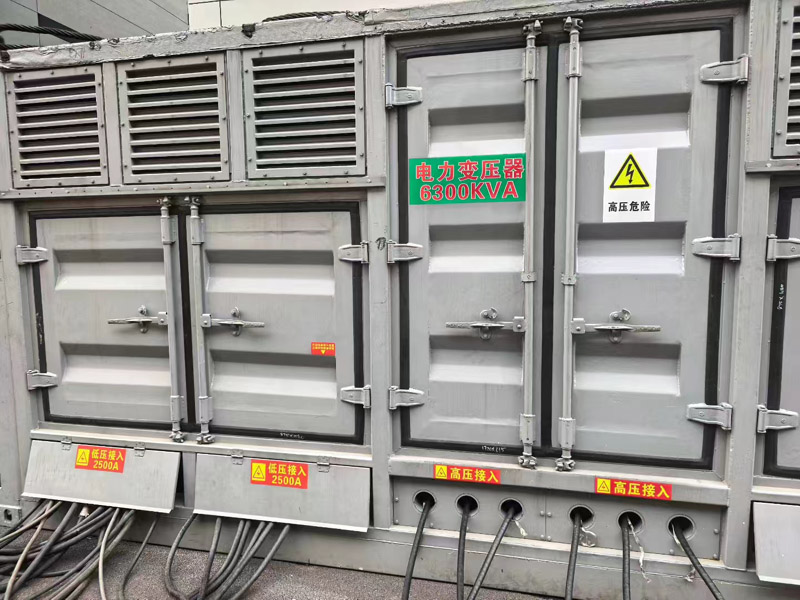 阿里柴油发电机组换季保养注意哪些事项？